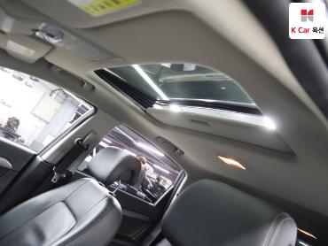 2012 - chevrolet captiva