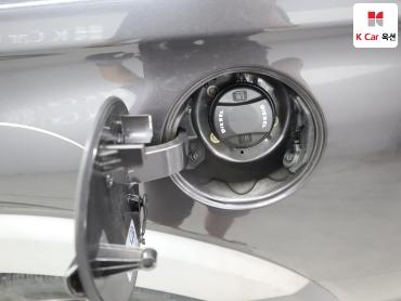 2012 - chevrolet captiva