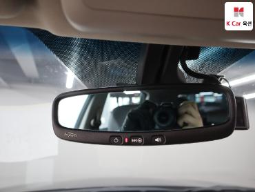 2012 - chevrolet captiva