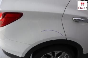 2014 - hyundai santa fe