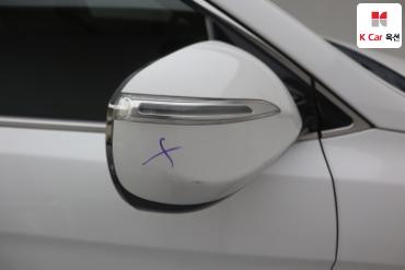 2014 - hyundai santa fe