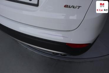 2014 - hyundai santa fe