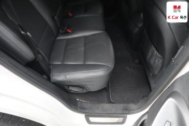2014 - hyundai santa fe