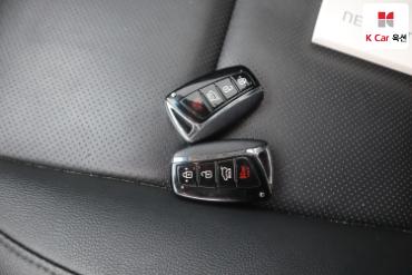 2014 - hyundai santa fe