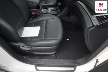 2014 - hyundai santa fe
