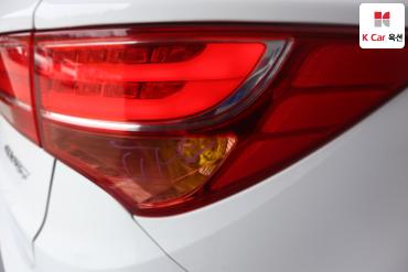 2014 - hyundai santa fe