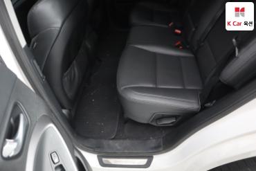 2014 - hyundai santa fe