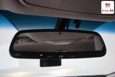 2014 - hyundai santa fe