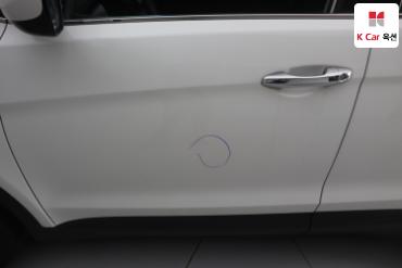 2014 - hyundai santa fe