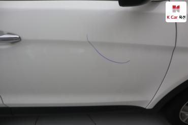 2014 - hyundai santa fe