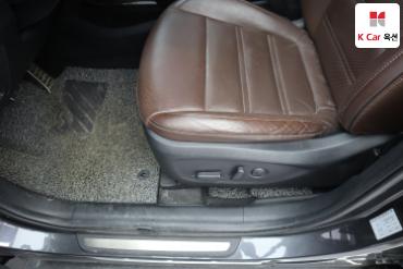 2016 - kia sorento