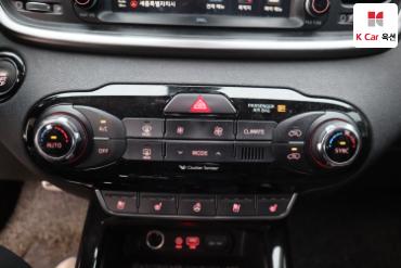 2016 - kia sorento