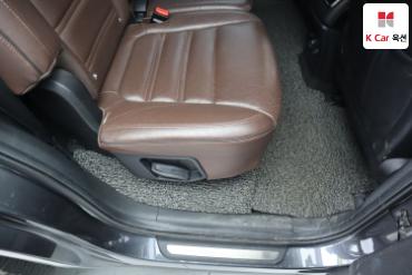 2016 - kia sorento