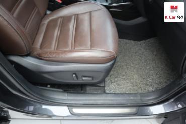 2016 - kia sorento