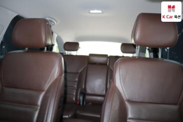 2016 - kia sorento