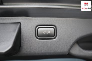 2016 - kia sorento