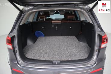 2016 - kia sorento