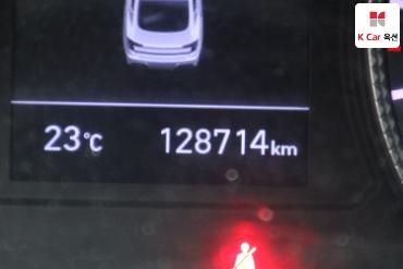 2021 - hyundai sonata