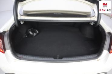 2021 - hyundai sonata