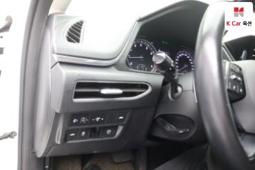 2021 - hyundai sonata