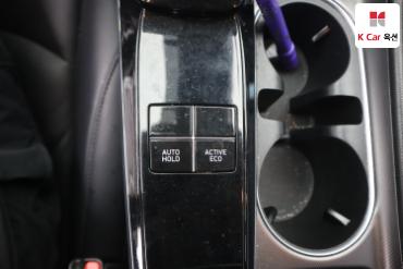 2021 - hyundai sonata