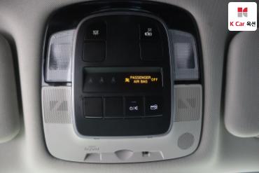 2021 - hyundai sonata