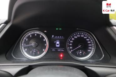 2021 - hyundai sonata