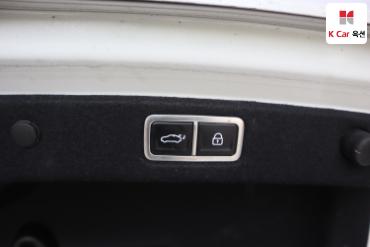 2023 - hyundai grandeur