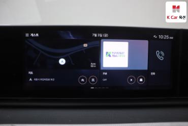 2023 - hyundai grandeur