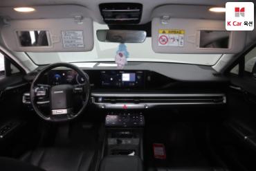 2023 - hyundai grandeur