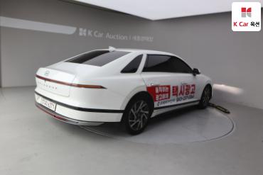 2023 - hyundai grandeur