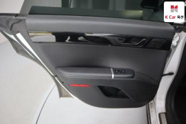 2023 - hyundai grandeur