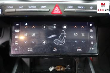 2023 - hyundai grandeur