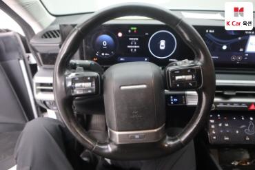 2023 - hyundai grandeur