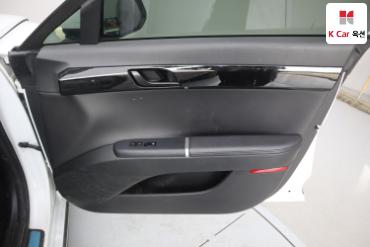 2023 - hyundai grandeur