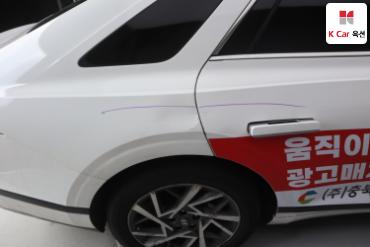 2023 - hyundai grandeur