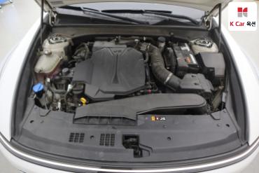 2023 - hyundai grandeur