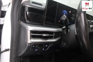 2023 - hyundai grandeur