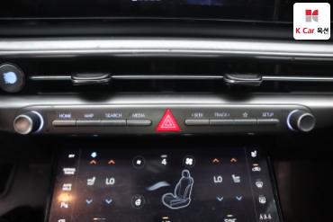 2023 - hyundai grandeur