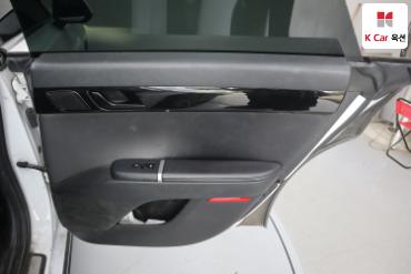 2023 - hyundai grandeur
