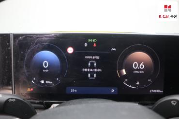 2023 - hyundai grandeur