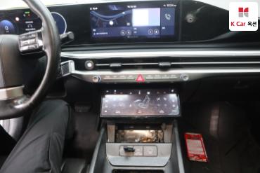2023 - hyundai grandeur