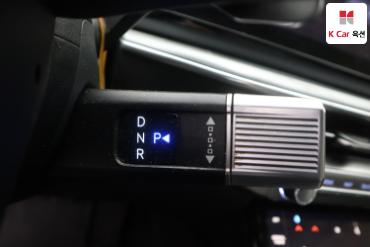 2023 - hyundai grandeur