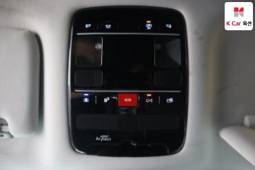 2023 - hyundai grandeur