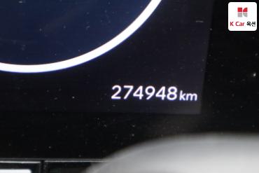 2023 - hyundai grandeur