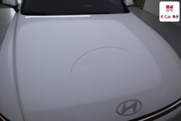 2023 - hyundai grandeur