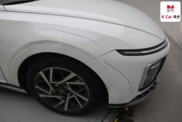 2023 - hyundai grandeur