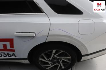 2023 - hyundai grandeur