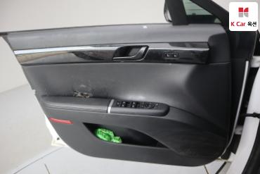 2023 - hyundai grandeur