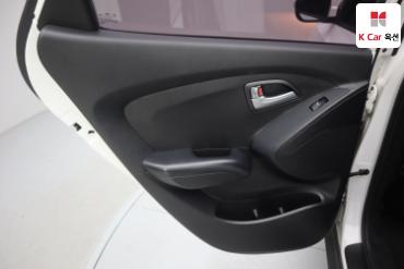 2015 - hyundai tucson